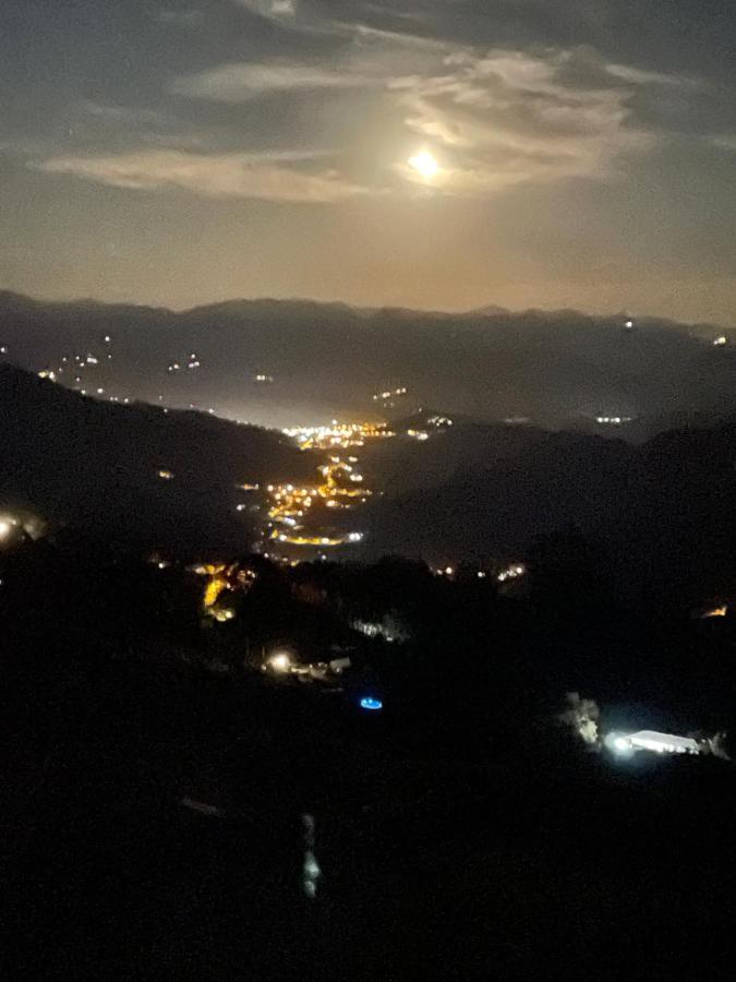 Rancho Do Paioleiro - Suites São Bento do Sapucaí Eksteriør bilde