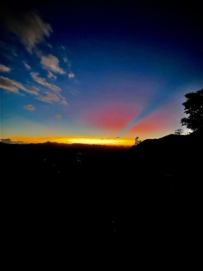 Rancho Do Paioleiro - Suites São Bento do Sapucaí Eksteriør bilde
